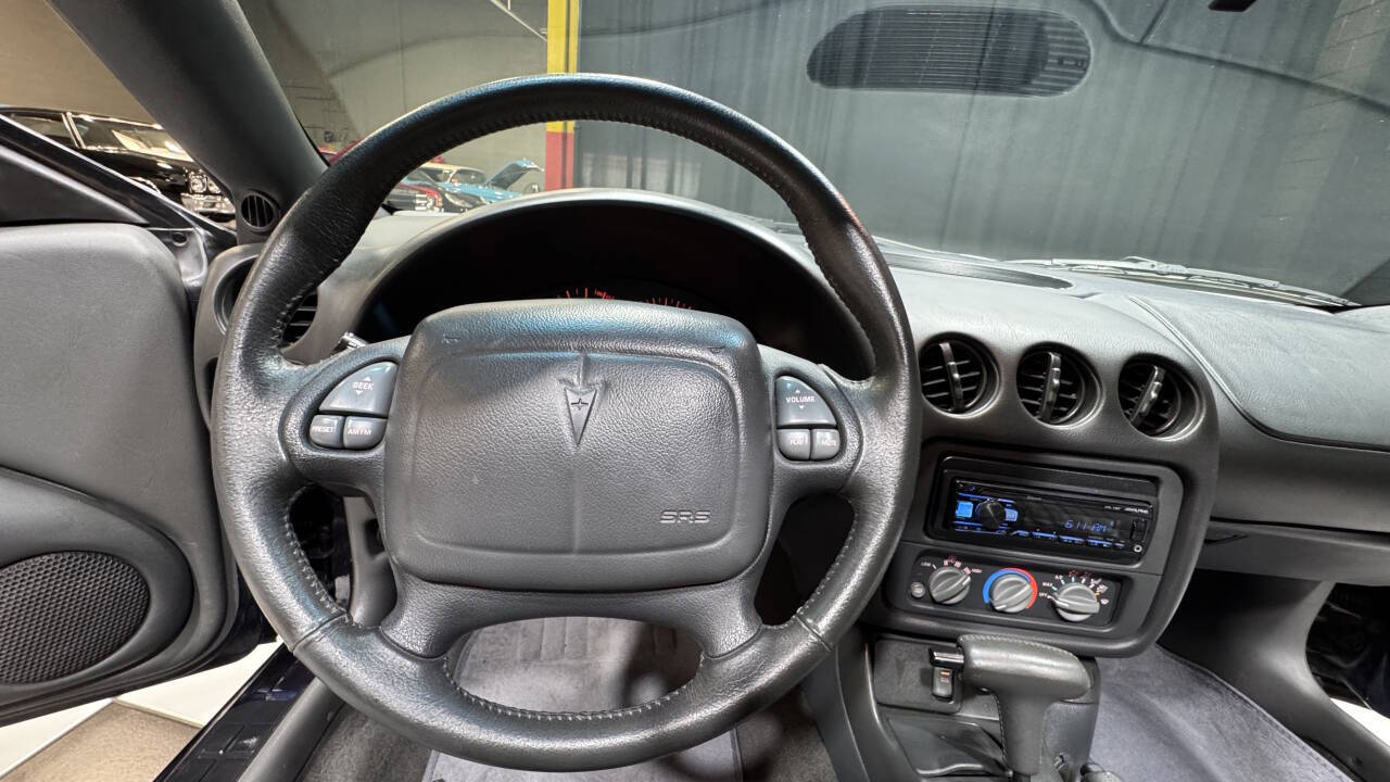 1999 Pontiac Firebird 47