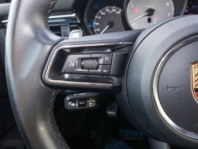 2023 Porsche Macan S