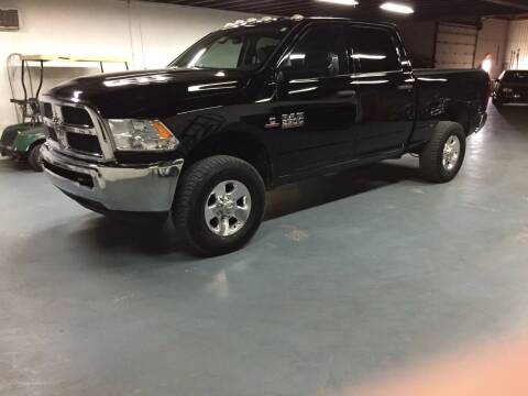 2015 RAM Ram Pickup 2500 for sale at B&R Auto Sales in Sublette KS