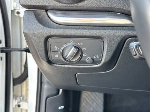 2020 Audi A3 Premium 40 TFSI