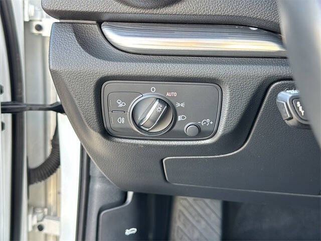 2020 Audi A3 Premium 40 TFSI