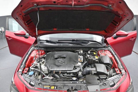 2023 Mazda Mazda3 Hatchback 2.5 S Preferred