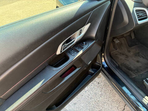 2015 GMC Terrain SLT-1
