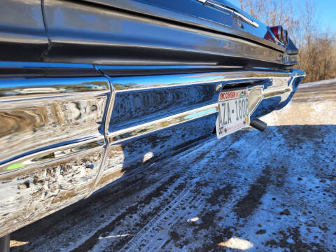 1965 Chevrolet Biscayne