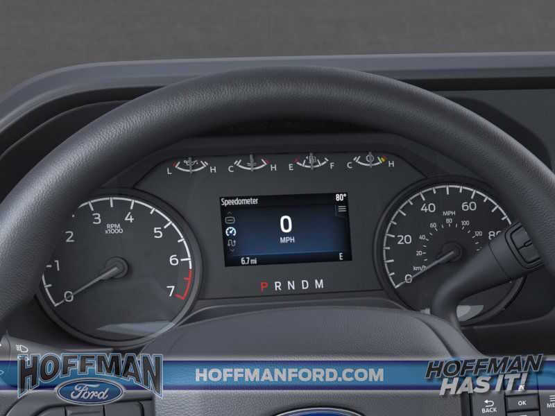 2026 Ford F-350 Super Duty