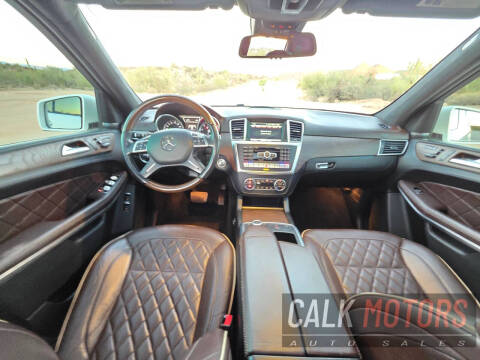 2016 Mercedes-Benz GL-Class GL 550 4MATIC