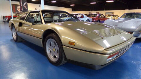 1987 Ferrari 328 GTB