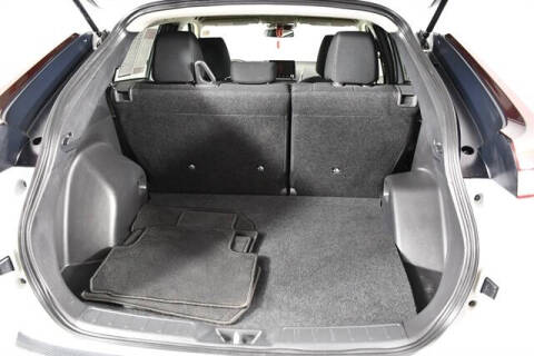 2024 Mitsubishi Eclipse Cross Black Edition