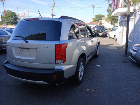 2008 Suzuki XL7 Luxury