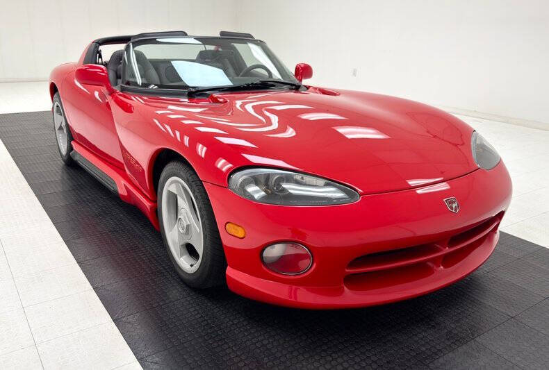 1994 Dodge Viper RT/10
