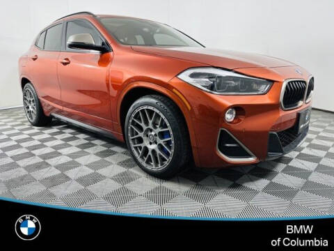 2019 BMW X2 for sale at Preowned of Columbia in Columbia MO