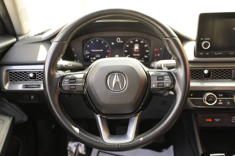 2023 Acura Integra