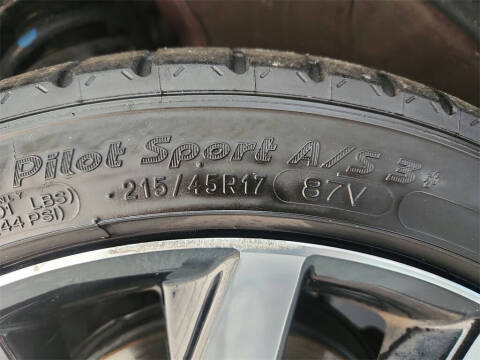 2015 Honda Civic EX-L