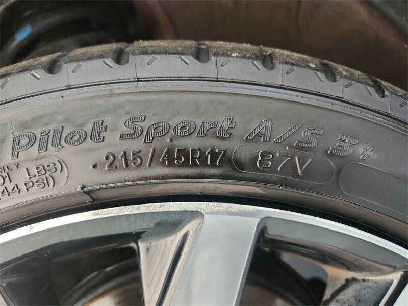 2015 Honda Civic EX-L