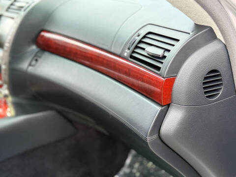 2008 Lexus LS 600h L