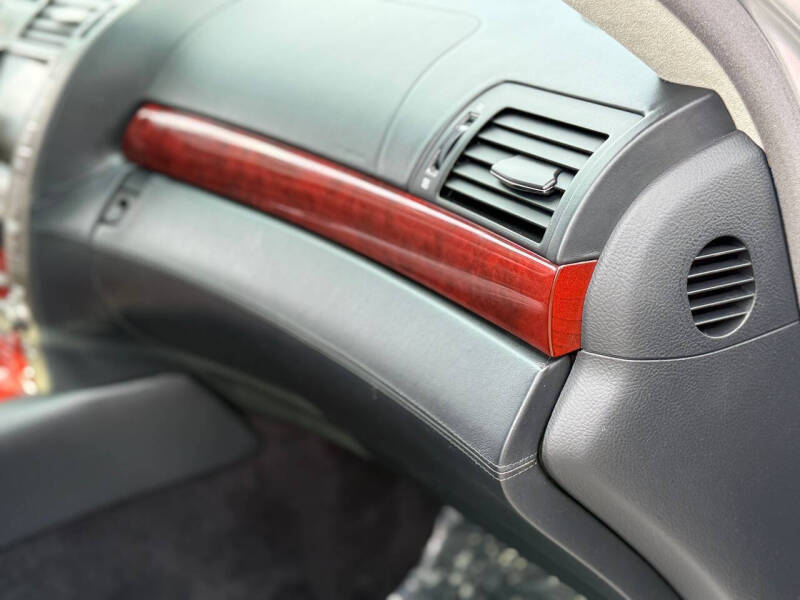 2008 Lexus LS 600h L