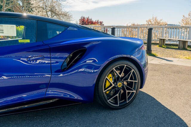 2026 Lotus Emira 10