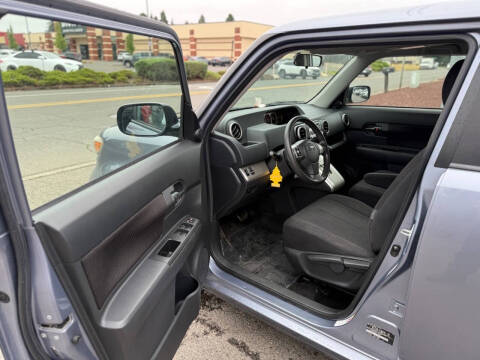 2009 Scion xB