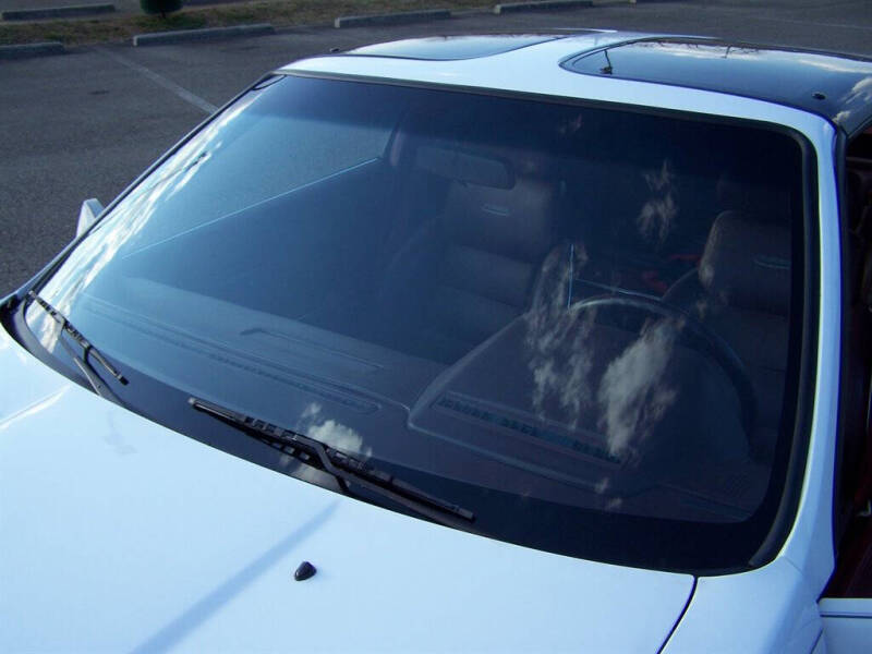 1986 Nissan 300ZX Turbo