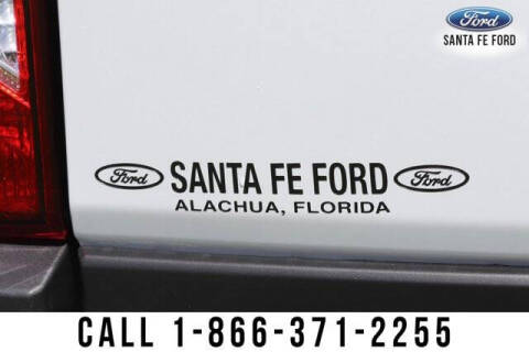 2025 Ford Transit 250