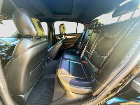 2024 Cadillac CT5 Luxury