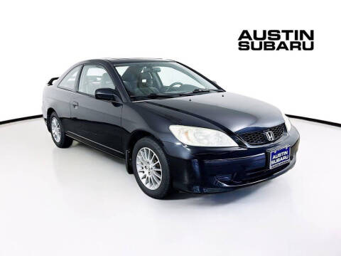 2005 Honda Civic