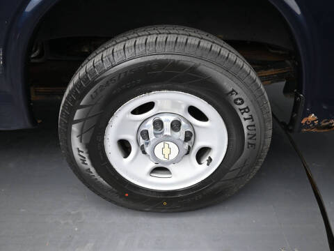 2014 Chevrolet Express LT 3500