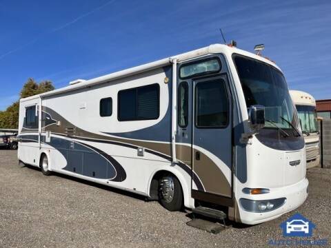 1999 Spartan Mountain Master for sale at Autos by Jeff in Peoria AZ