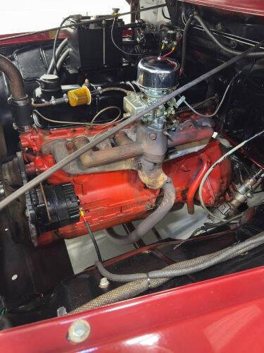 1954 Ford F-100