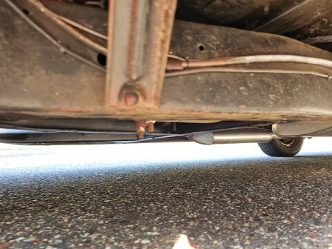 1955 Ford Country Squire