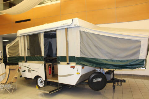 2010 Coleman Destiny Yuma-4456