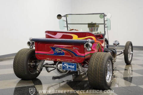 1923 Ford Model T