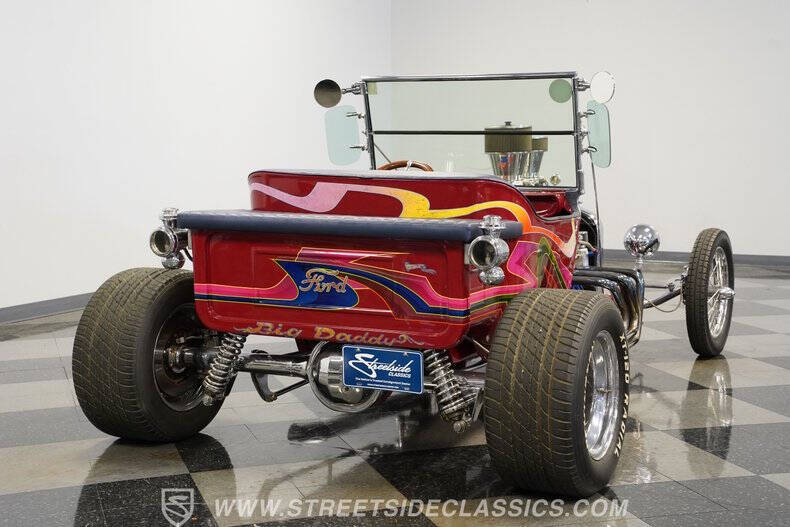 1923 Ford Model T