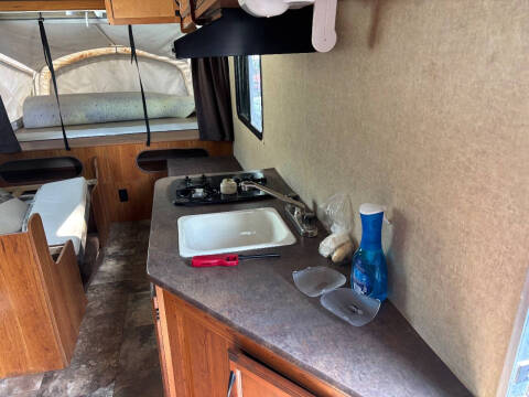 2015 2015 STARCR LAUNCH 16R Starcr