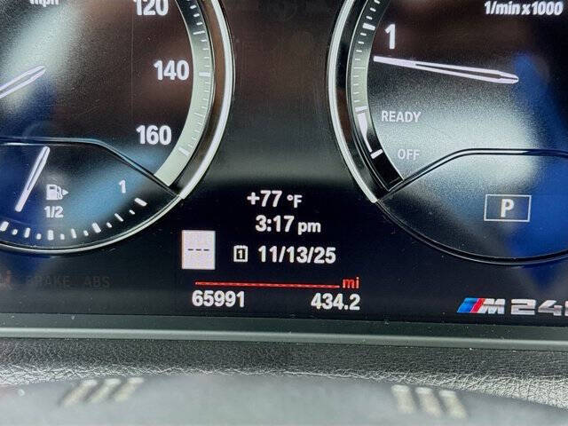 2018 BMW 2 Series M240i