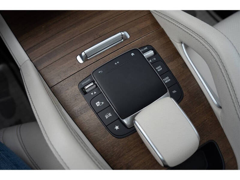 2023 Mercedes-Benz GLE GLE 350 4MATIC