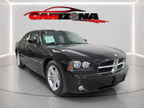 2006 Dodge Charger RT