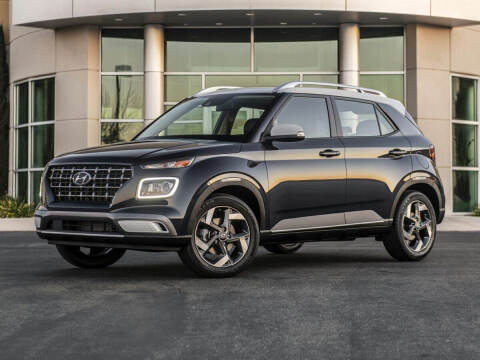 2021 Hyundai Venue for sale at ALM-Ride With Rick in Marietta GA