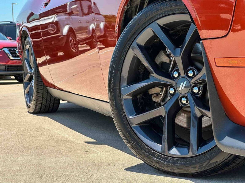 2021 Dodge Challenger GT