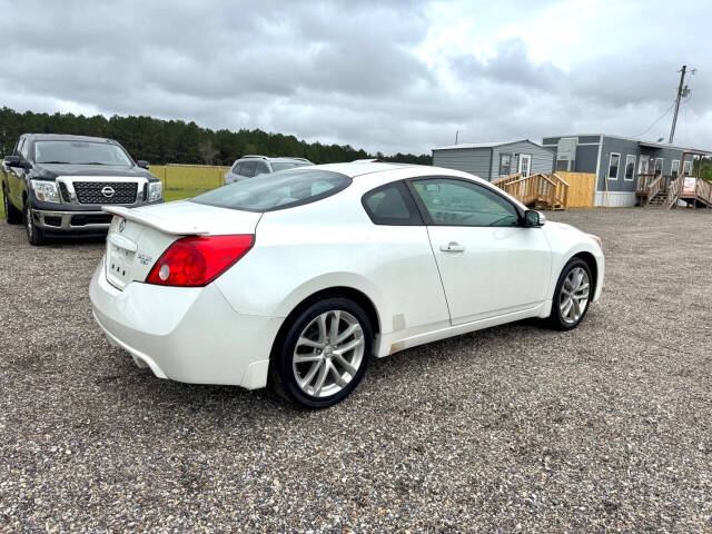 2012 Nissan Altima for sale at Grace Motors in Columbia, AL