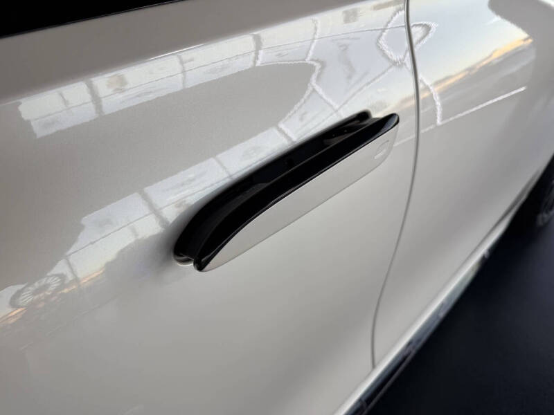 2023 Mercedes-Benz S-Class S 580 4MATIC