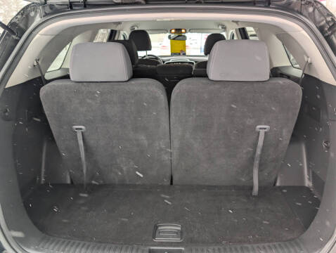 2020 Kia Sorento LX V6