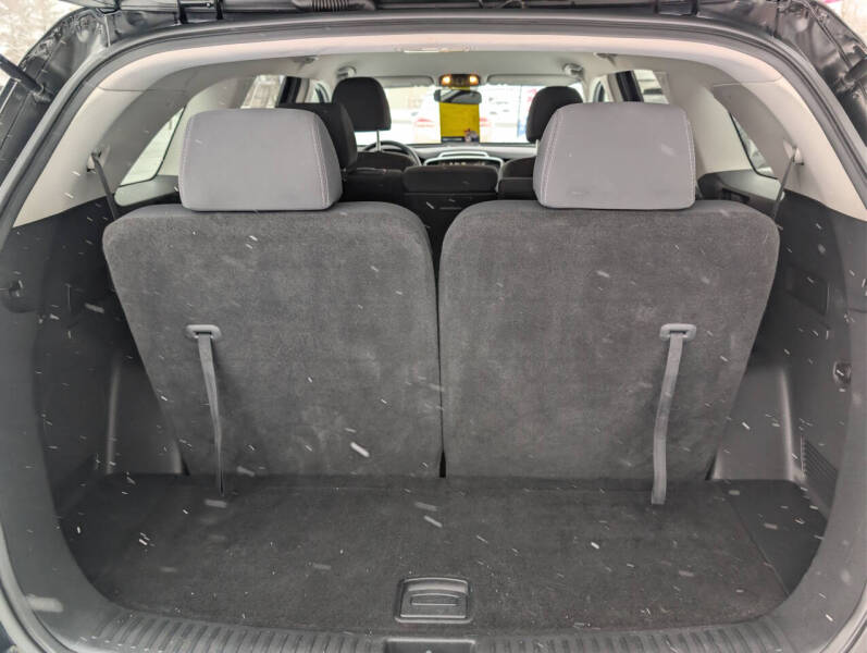 2020 Kia Sorento LX V6