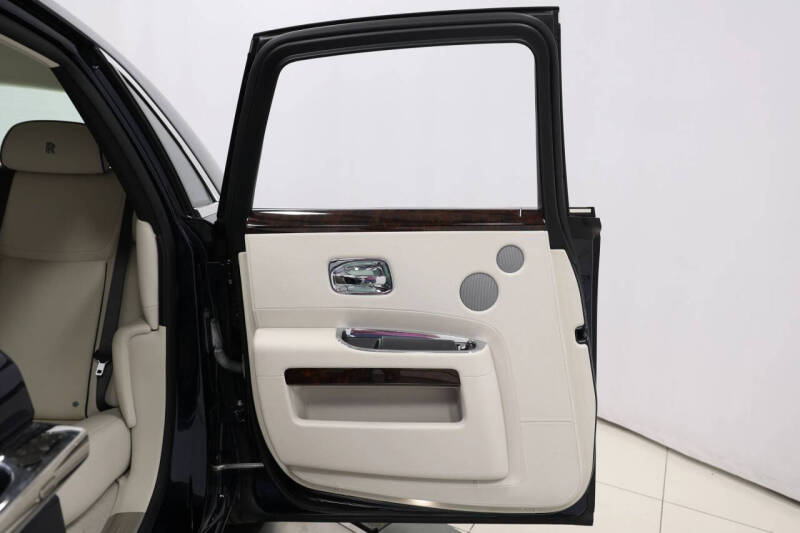 2016 Rolls-Royce Ghost