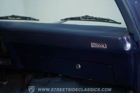 1969 Chevrolet Nova