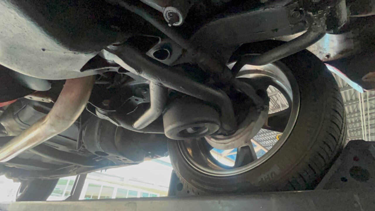 1970 Chevrolet Chevelle 52