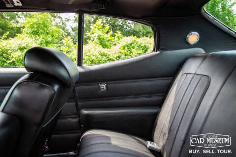 1970 Buick Gran Sport