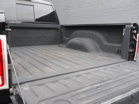 2016 RAM 2500 Laramie