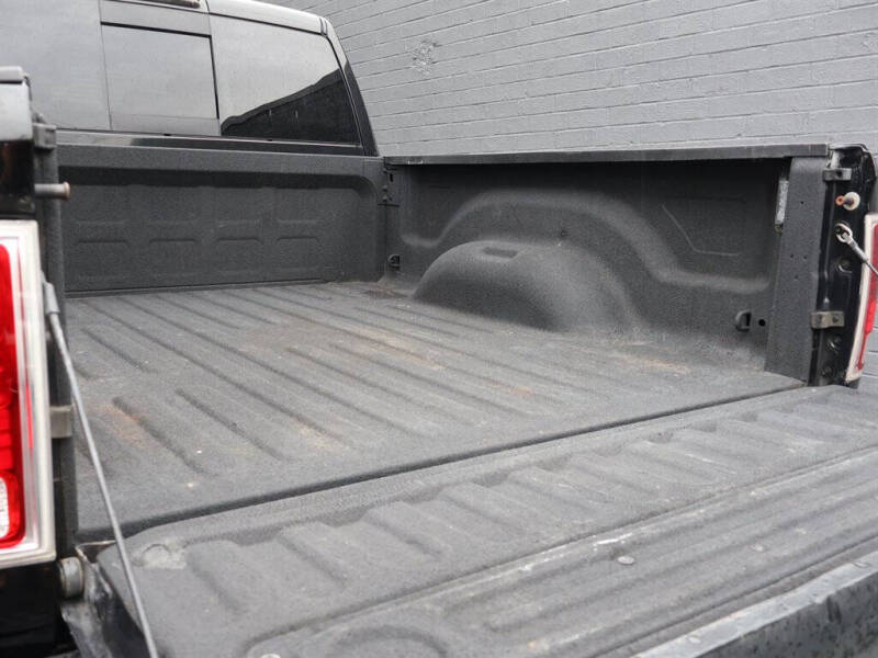 2016 RAM 2500 Laramie