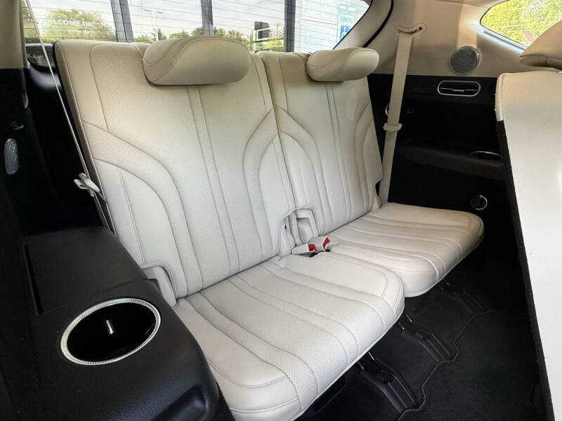 2021 Genesis GV80 3.5T Advanced+